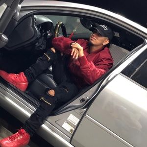 Meet your Posher, Sergio